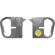 Cassette axl + couteau foamboard pvc 20mm Apollo xl Trimalco AXL6H