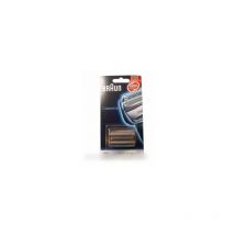 Cassette de rasage serie 7 pulsonic pour rasoir electrique Braun