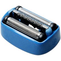 Cassette de tête de rasoir de rechange pour B-raun CoolTec CT2s CT2cc CT3cc CT4s CT4cc