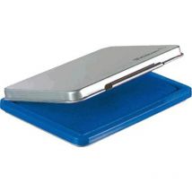Liderpapel - Pelikan Cassette d'encrage pour tampon 2 331017 110 x 70 mm (l x h) bleu 1 pc(s)