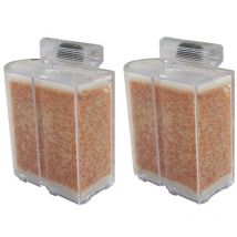 Cassette (x3) anticalcare tipo b non - Ferro da stiro, Ferro a vapore Domena 37111