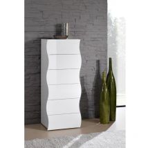 Rima - Cassettiera linea Mia