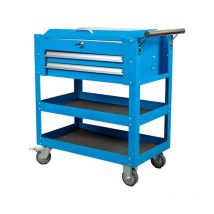 Easy System - cassettiera porta attrezzi con ruote 76x44x76 cm