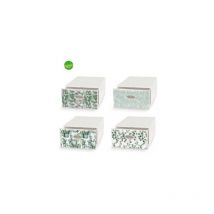 Box Domoliving Deco Qbox Large Green