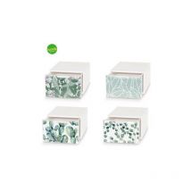 Box Domoliving Deco Qbox Mini Green