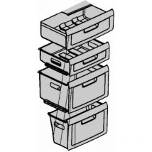 Cassetto superiore - Frigorifero, congelatore Curtiss 4349394