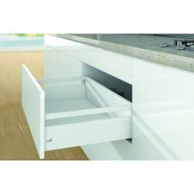 Tiroir casserolier Impex avec mécanisme Hettich - trmc