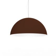 Lumicom - cassis lámpara de techo bicolor