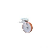 Bs Rollen - Roulette Carico Pesante Con Fest.150 Mm