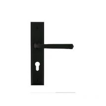 Brionne - Castillac Negro 195mm Llave i - V.1019742NR