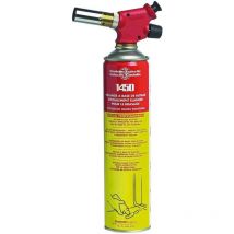 Brenner 1450 gm: 600 ml