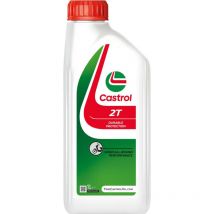 Huile moteur 2 Temps 1 Litre Castrol