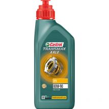 Olio Axle epx 80W-90 1L