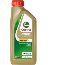 Castrol - Huile moteur edge 5W-30 C3 - 1L