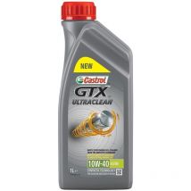 Lubrif.gtx 10W40 LT.1 - Castrol