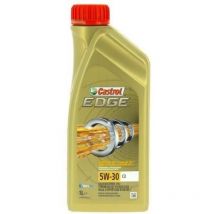 Castrol - 12x Huile moteur Edge 5W30 C3 - 1 Litre