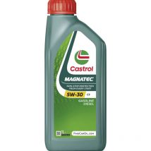 Motoröl Magnatec 5W-30 C3 Stop-Start 1L - Castrol