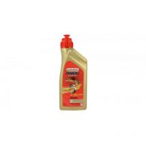 Olio lubrificante semisintetico moto 2T Power 1 Scooter 1L