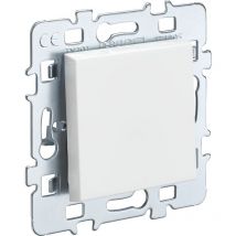 742922 - Casual Mecanismo Interruptor Conmutador Blanco - Debflex