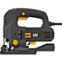 CAT - scie sauteuse 750W erpillar DX57