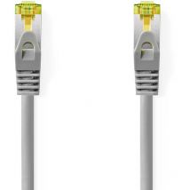 Cat 81 netzwerkkabel sftp rj45 stecker rj45 stecker 500 m rund lszh grau label 86385811 86385811 86385811 86385811 86385811