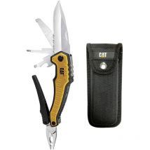 CAT - 980381LG Couteau multifonction Nombre de fonctions 9