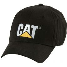 Cap Trademark schwarz Mützen & Caps - CAT
