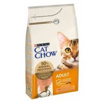 Gatto Crocchette con Anatra 1,5 kg - Cat Chow