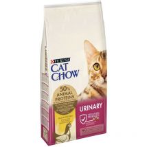 Cat Chow Gatto Urinary 1,5 - 10Kg Purina size 10 Kg