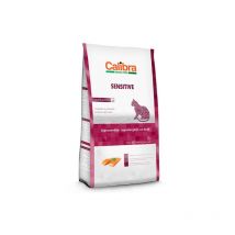 Calibra - cat expert nutrition hair care salmon 2KG