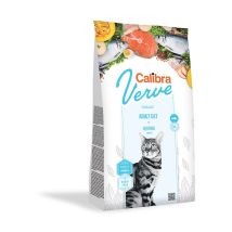 Cat Gf Verve Adult Arenques 750gr - Calibra