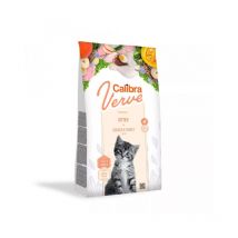 Calibra - cat gf verve kitten pollo pavo 3,5KG