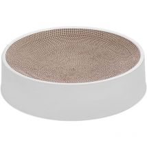 Mezheng - Cat Griffoir Corrugated Cat Scratcher Carton Durable Broyage Pad pour Chaton à Griffer Lounge Bed Conseil Recycle pour La Protection De