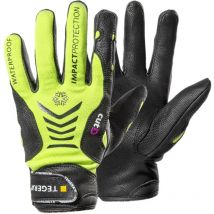 7776 Tegera Impact-Reducing Glove Cut d Hi-vis Size 9 - Ejendals