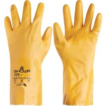 Globus Showa 771 Nitrile Gloves Size 10/Xl