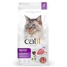 Cat-it Katzenfutter Für Sterilisierte 2kg