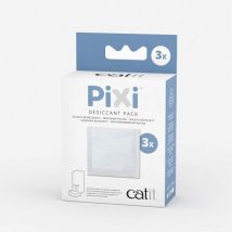 Pixi feeder déshydratant 3 pieces 43724 - Cat It