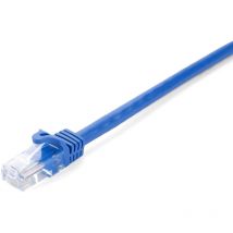 CAT5E ethernet blue utp 1M