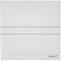 Cata - 00900400 Estrattore per Bagno, Cristal Gris