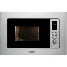 Cata - mc 20 d - microwaves (Conventional, Defrost, Grill, 600 x 340 x 380 mm)