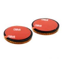 Catadioptre rond 40mm Sticker