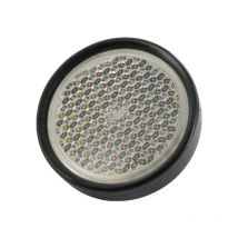 Jokon - Catadioptre rond blanc diamètre 63mm à visser 300002020