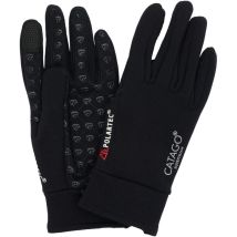 Catago Vaso Polartec Reithandschuhe - Xs - Mit Touchscreen-fähigen Fingerspitzen
