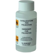 Catalizzatore Liquido Gr. 20