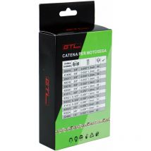 Catena 3/8 1,3-50E x motosega pz 1,0