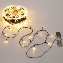 Catena 500 Maxi LED Diamante TRADITIONNEL 50,5m