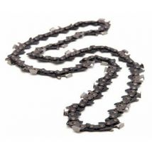 Catena di ricambio per motosega passo 3/8' spessore 13mm 56 maglie