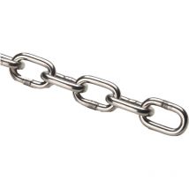 Catena genovese in scatola 2,7 x 75 mt