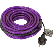 Catena luminosa 9 m Viola - Eurolite