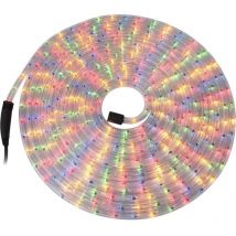 Catena luminosa 9 m rgb - Eurolite